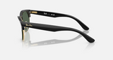 RBR0504S Clubmaster Reverse