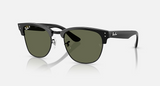 RBR0504S Clubmaster Reverse