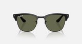 RBR0504S Clubmaster Reverse