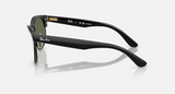 RBR0504S Clubmaster Reverse