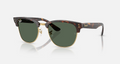 RBR0504S Clubmaster Reverse