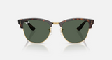 RBR0504S Clubmaster Reverse