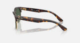 RBR0504S Clubmaster Reverse