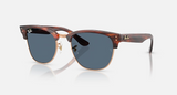 RBR0504S Clubmaster Reverse
