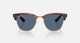 RBR0504S Clubmaster Reverse