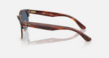 RBR0504S Clubmaster Reverse