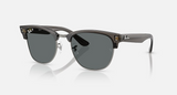 RBR0504S Clubmaster Reverse