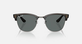 RBR0504S Clubmaster Reverse