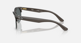 RBR0504S Clubmaster Reverse