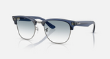 RBR0504S Clubmaster Reverse