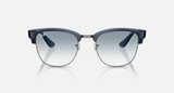 RBR0504S Clubmaster Reverse