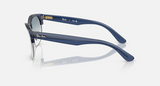 RBR0504S Clubmaster Reverse