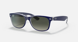 RB2132 New Wayfarer Color Mix