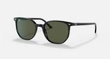 RB2197F Elliot Low Bridge Fit