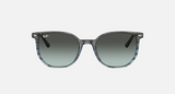 RB2197F Elliot Low Bridge Fit