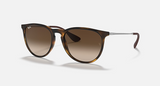RB4171F Erika Classic Low Bridge Fit