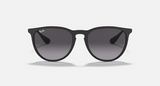 RB4171F Erika Classic Low Bridge Fit