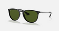 RB4171F Erika Classic Low Bridge Fit