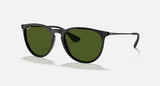 RB4171F Erika Classic Low Bridge Fit