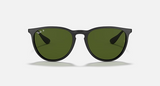 RB4171F Erika Classic Low Bridge Fit