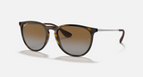 RB4171F Erika Classic Low Bridge Fit