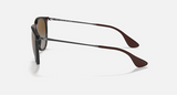 RB4171F Erika Classic Low Bridge Fit