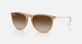 RB4171F Erika Classic Low Bridge Fit