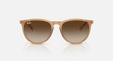 RB4171F Erika Classic Low Bridge Fit