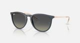 RB4171F Erika Classic Low Bridge Fit
