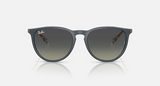 RB4171F Erika Classic Low Bridge Fit