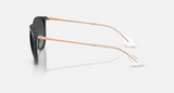 RB4171F Erika Classic Low Bridge Fit