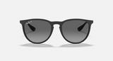 RB4171F Erika Color Mix Low Bridge Fit