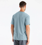 Men's Bamboo Flex Pocket Tee