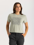 Women's Carve Your Path Tee