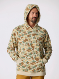 Men's Bamboo Lightweight Fleece Hoodie