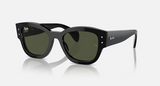 RB7681SF Jorge Low Bridge Fit