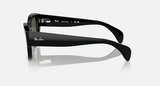 RB7681SF Jorge Low Bridge Fit
