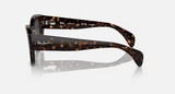 RB7681SF Jorge Low Bridge Fit