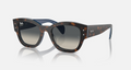 RB7681SF Jorge Low Bridge Fit