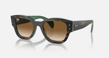 RB7681SF Jorge Low Bridge Fit