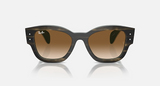 RB7681SF Jorge Low Bridge Fit