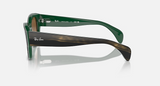 RB7681SF Jorge Low Bridge Fit