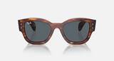 RB7681SF Jorge Low Bridge Fit