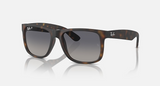 RB4165F Justin Classic Low Bridge Fit