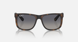 RB4165F Justin Classic Low Bridge Fit