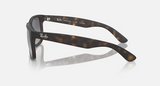 RB4165F Justin Classic Low Bridge Fit