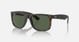 RB4165F Justin Classic Low Bridge Fit