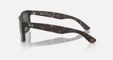 RB4165F Justin Classic Low Bridge Fit