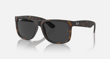 RB4165F Justin Classic Low Bridge Fit