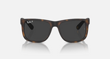 RB4165F Justin Classic Low Bridge Fit